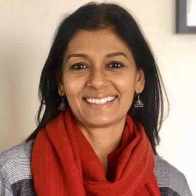 Nandita Das