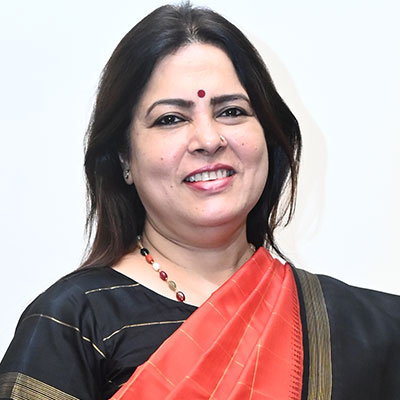 Meenakshi Lekhi