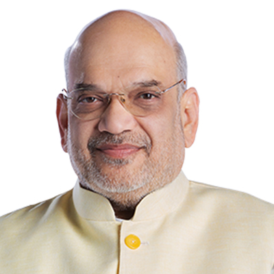 Amit Shah