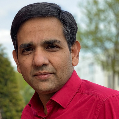 Aditya Sharma