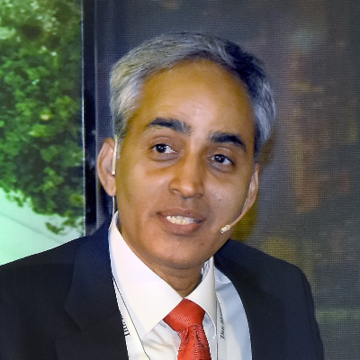 Ashutosh Sinha