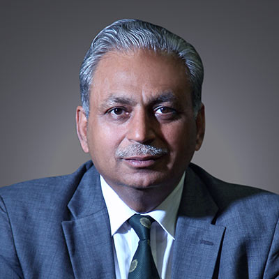 CP Gurnani