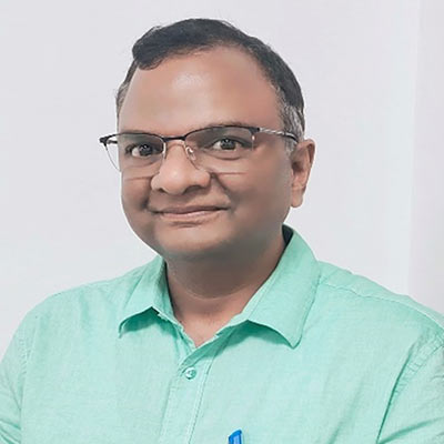 Dr. Madan Gopal