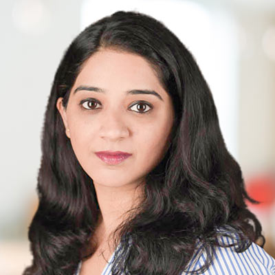 Megha Chawla