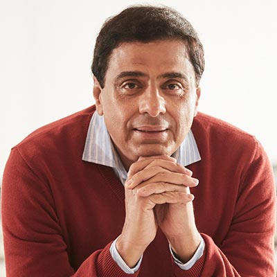 Ronnie Screwvala