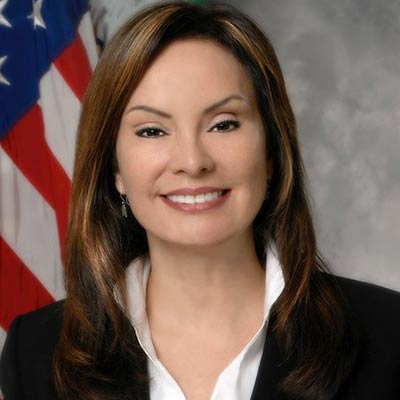 Rosie Rios