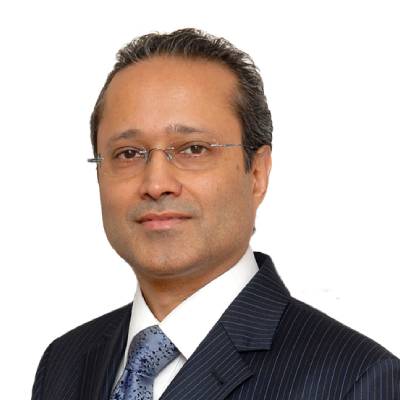 Vineet Jain