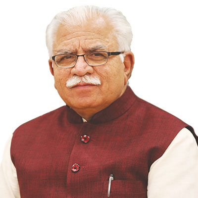 Manohar Lal