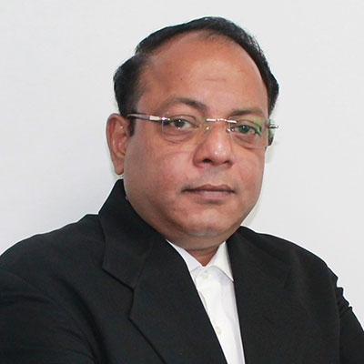 Anil Porter