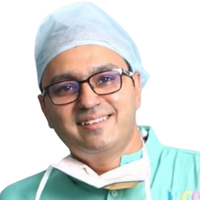 Dr. Vishal Rao