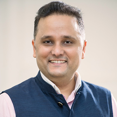 Amish Tripathi