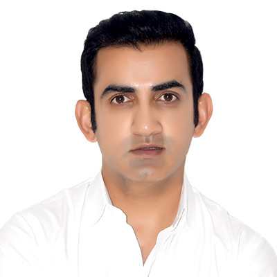 Gautam Gambhir