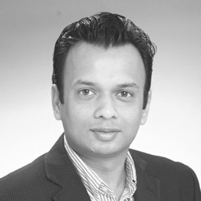 Vibhor Jain