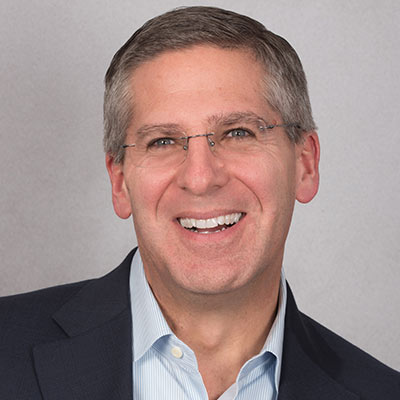 Bob Moritz