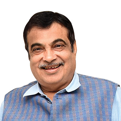 Nitin Jairam Gadkari