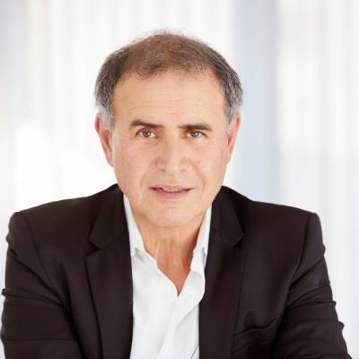 Nouriel Roubini