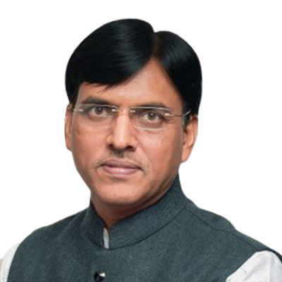 Mansukh L. Mandaviya