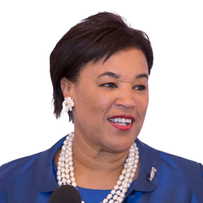 Rt Hon Patricia Scotland KC