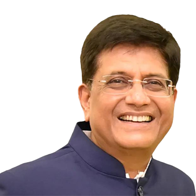 Piyush Goyal