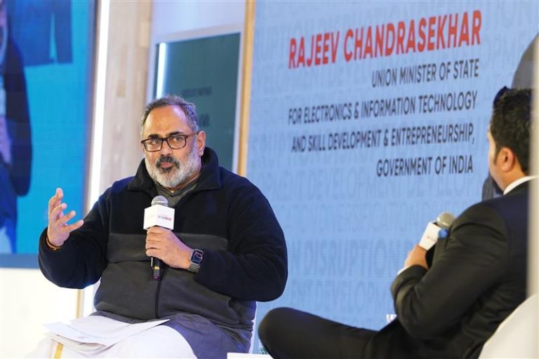 Rajeev Chandrasekhar