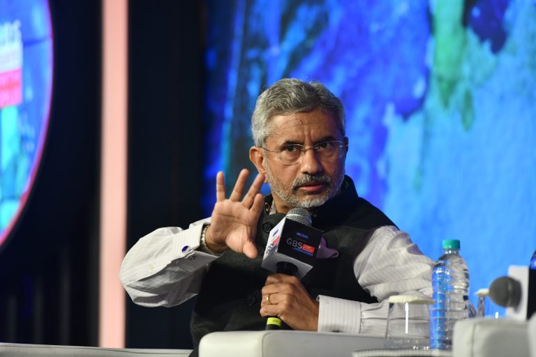 Subrahmanyam Jaishankar