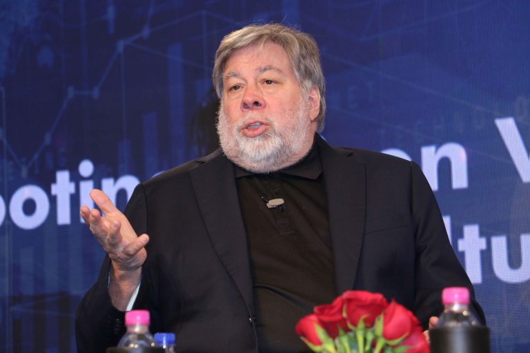 Steve Wozniak