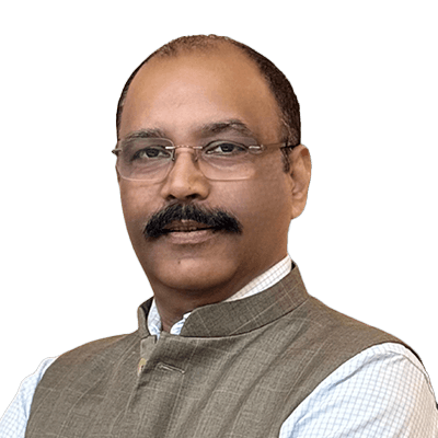 Anoop Dharamveer Chauhan