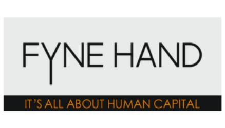 Fyne-hand