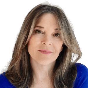 Marianne Williamson