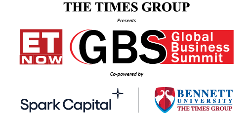 The Times Group’s ET NOW Global Business Summit 2026