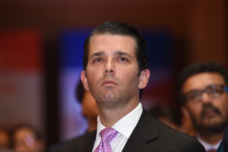 Donald Trump Jr.