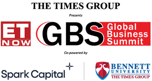 The Times Group’s ET NOW Global Business Summit 2026