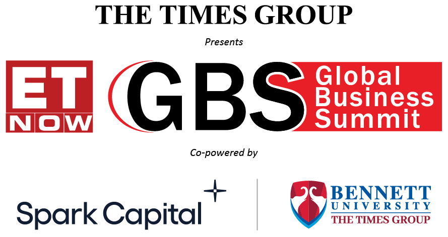 The Times Group’s ET NOW Global Business Summit 2026