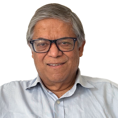 Dr. Sankardas Gupta