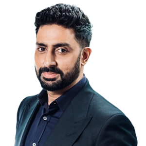 Abhishek Bachchan