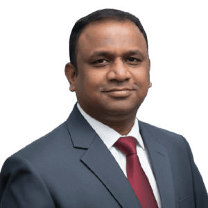 Gp Capt G. Adityakiran