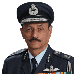 Air Marshal Anil Chopra (Retd.)