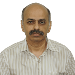 Group Captain (Dr) Ajey Lele (Retd.)