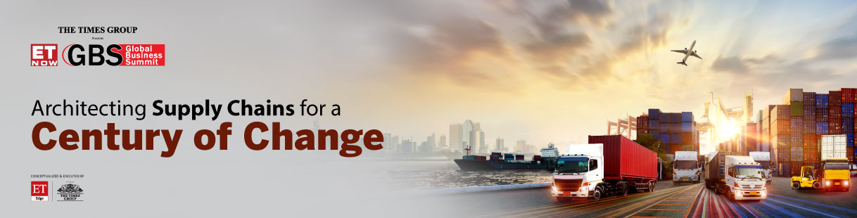 Architecting Supply Chains for a Century of Change