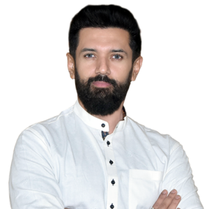 Chirag Paswan