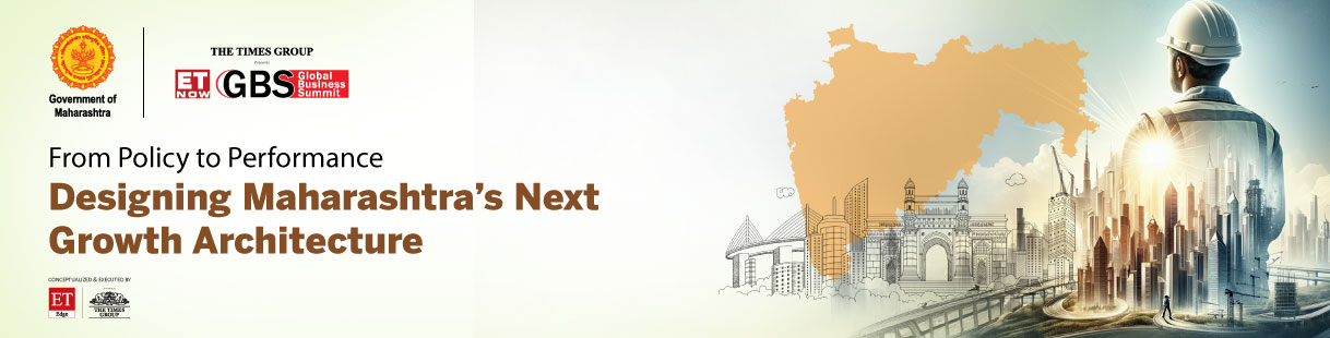 From Policy to Performance: Designing Maharashtra’s Next Growth Architecture