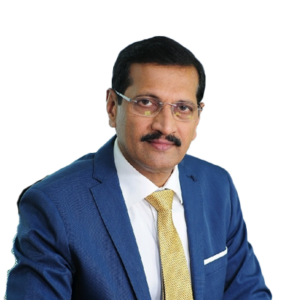 Dr. Sanjay Salunkhe