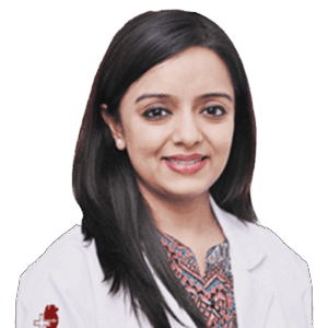 Dr. Sonia Lal Gupta