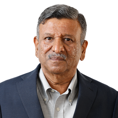 Giridhar Rajagopalan