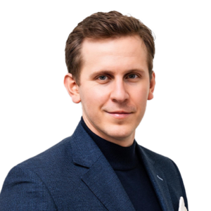 Professor Klisman Murati