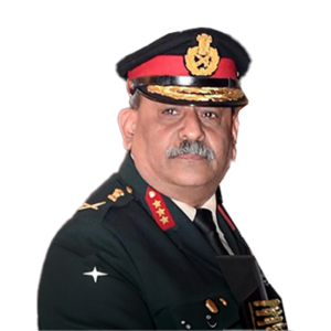 Lt. Gen. (Dr.) Anil Kapoor (Retd)
