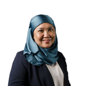 Madam Norliza Hashim