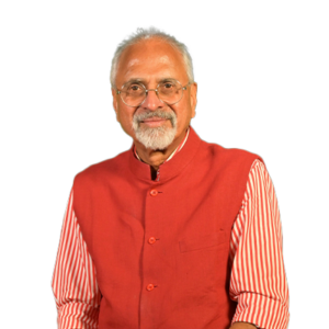 Madhukar Kamath
