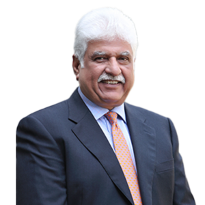 Rakesh Bharti Mittal