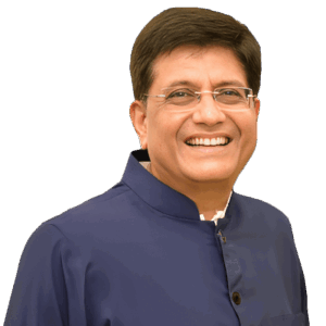 Piyush Goyal